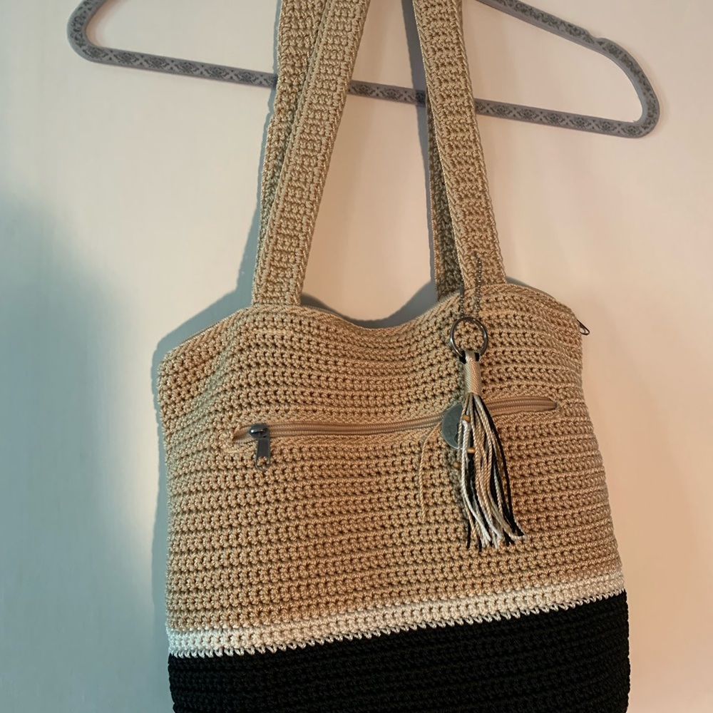 The SAK bag